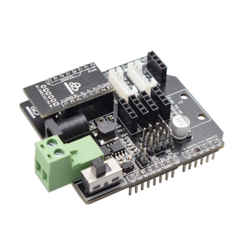 Arduino  뷱 κ Tb6612 ̹ , ڵ Ȯ   Ƽ ڵ  ̷ 